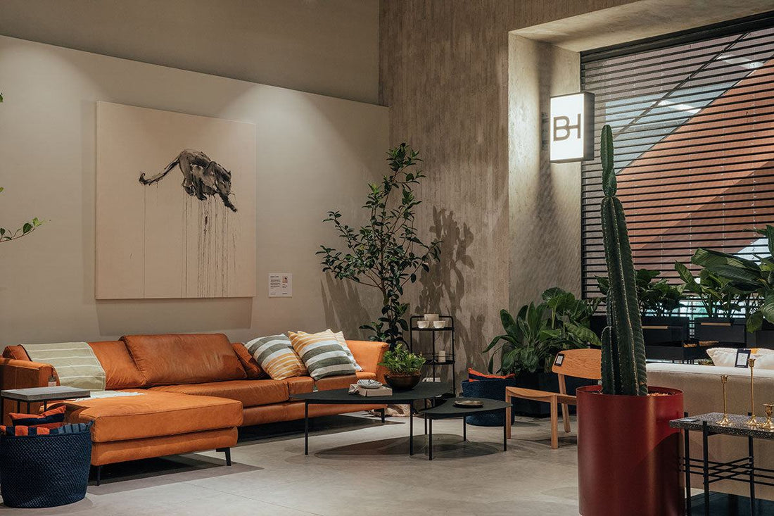 ¿Cómo colgar cuadros decorativos?