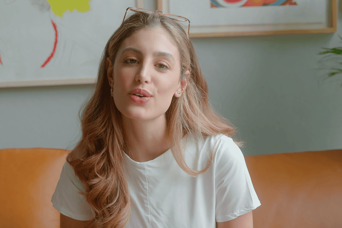 Entrevista con Helena Fadul