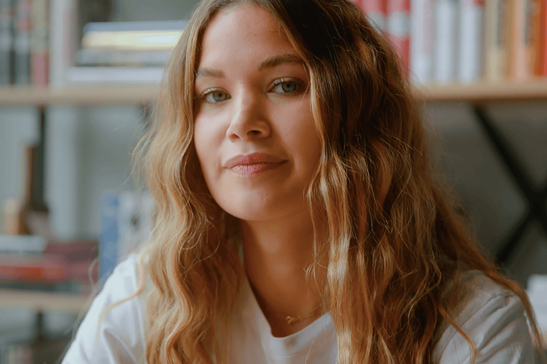 Entrevista con Ana Beliza Mercado