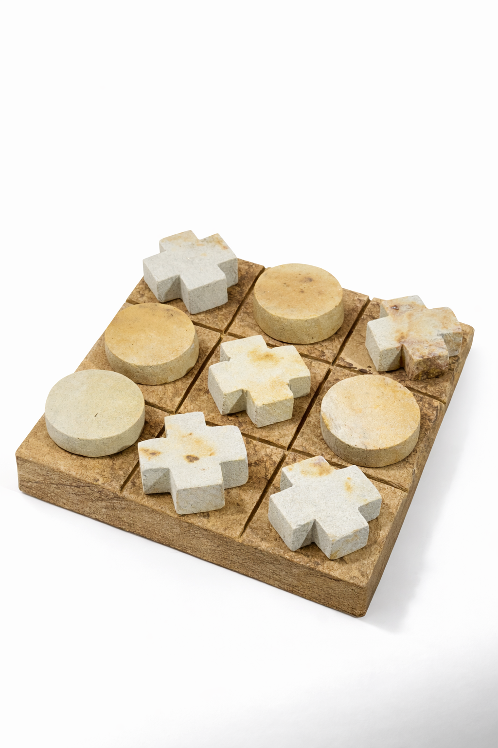 Triki Bravío | The Blue House