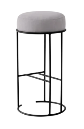 Butaco en Yez The Blue House Colombia