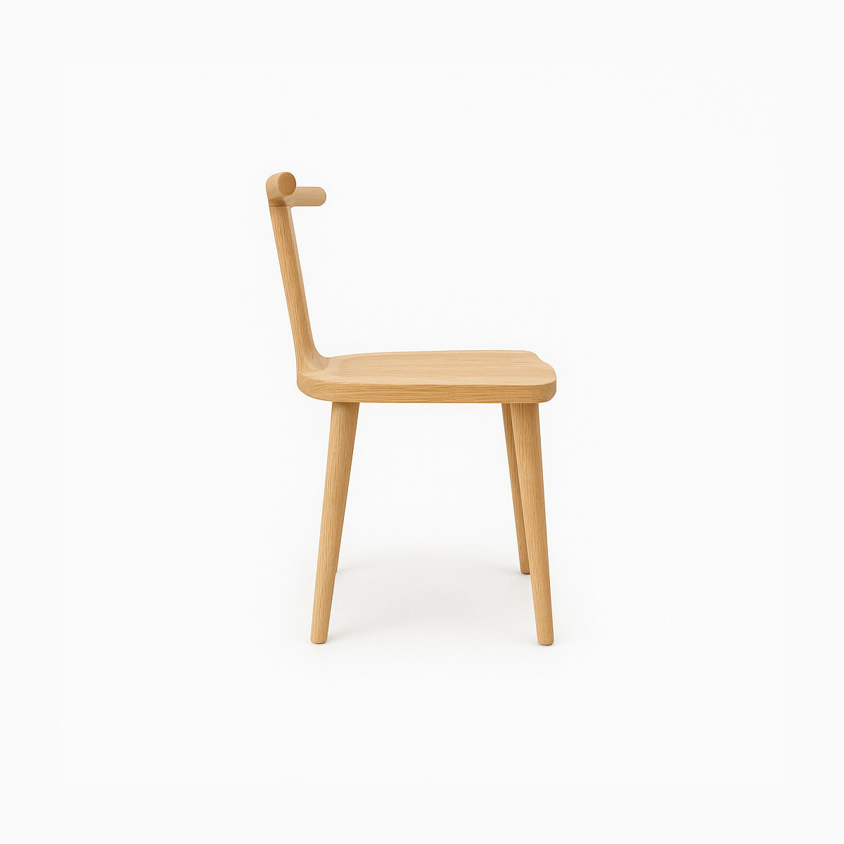 Silla de comedor T | The Blue House