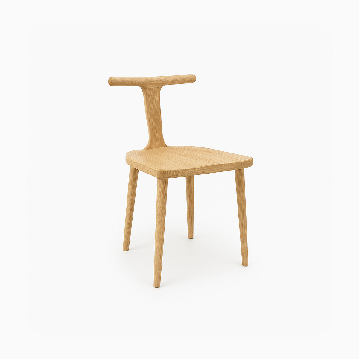 Silla de comedor T | The Blue House