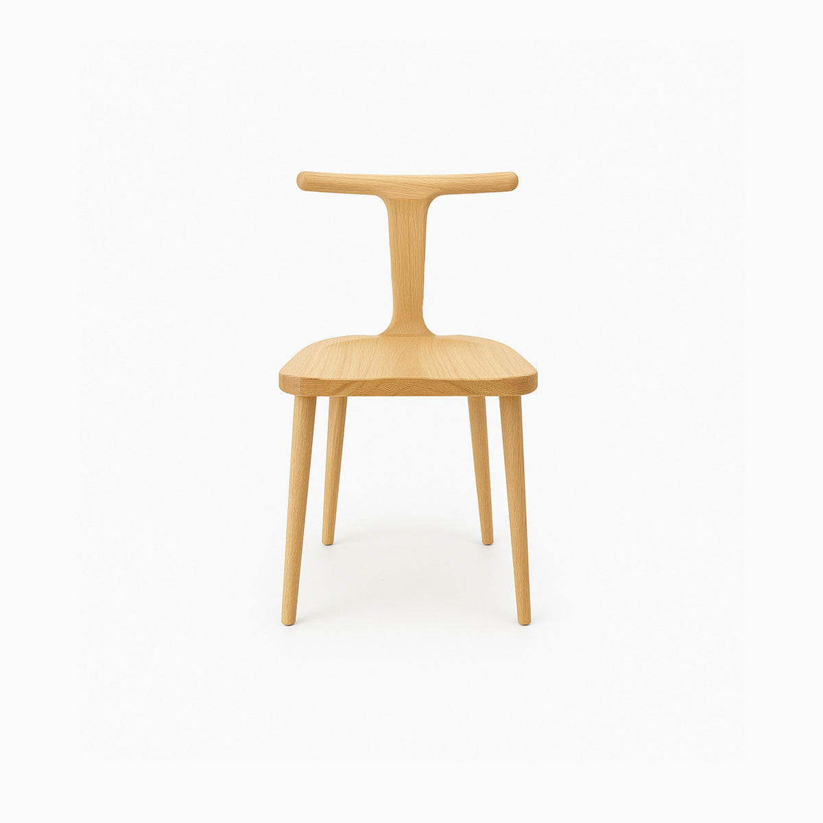 Silla de comedor T | The Blue House