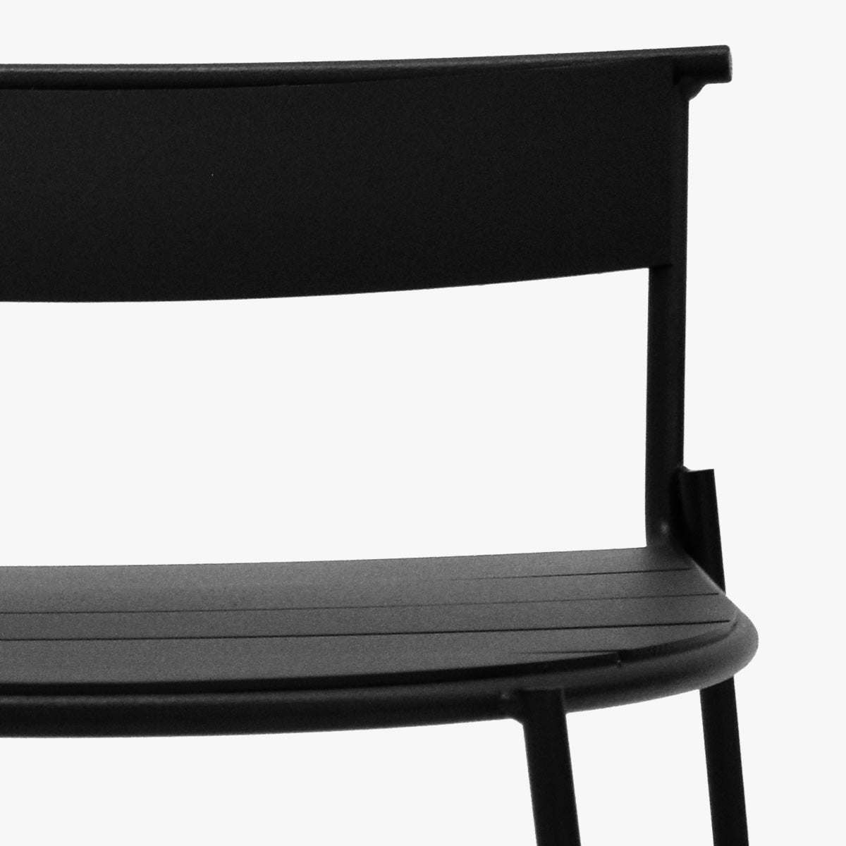 Butaco Oppi negro | The Blue House