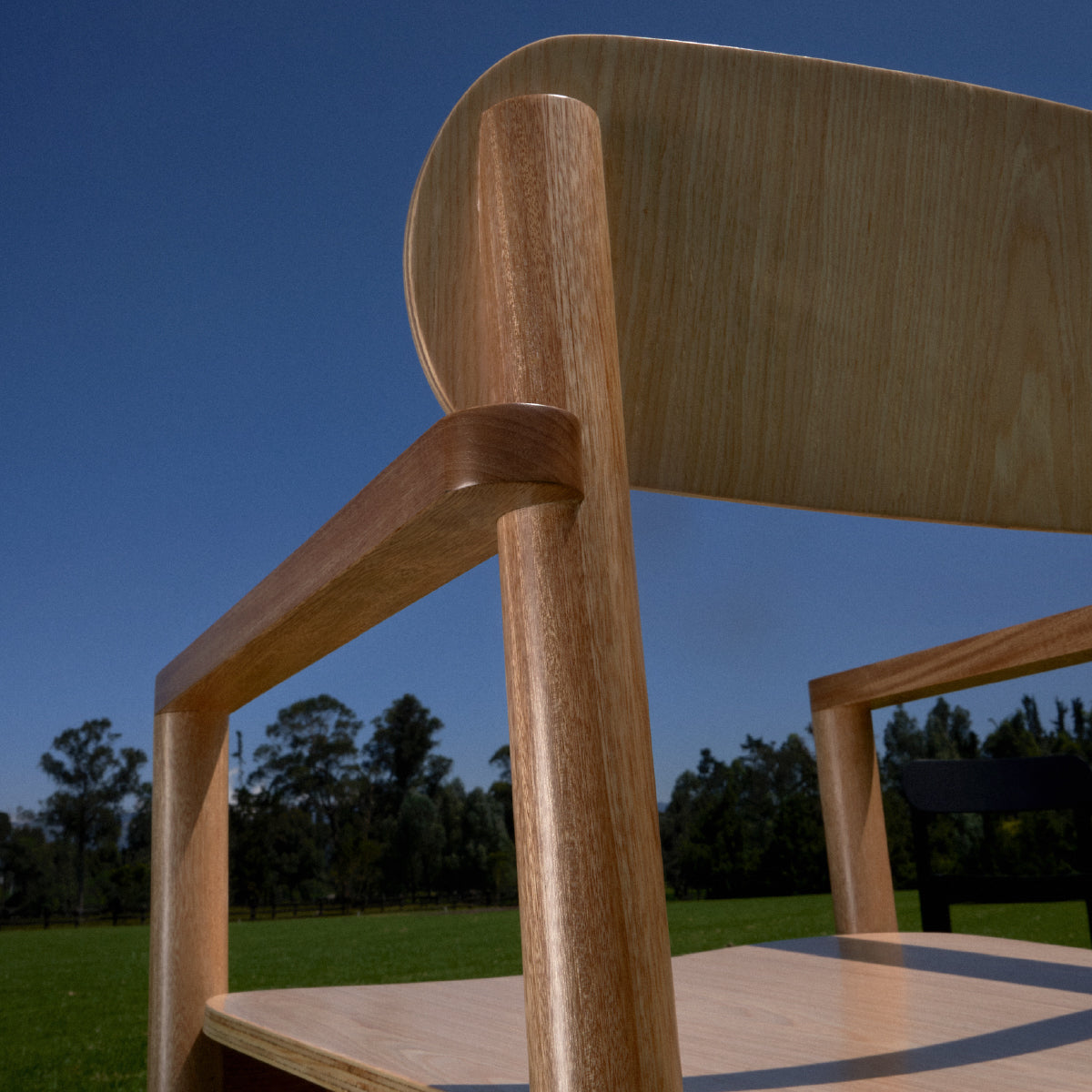 Silla de comedor KAI | The Blue House