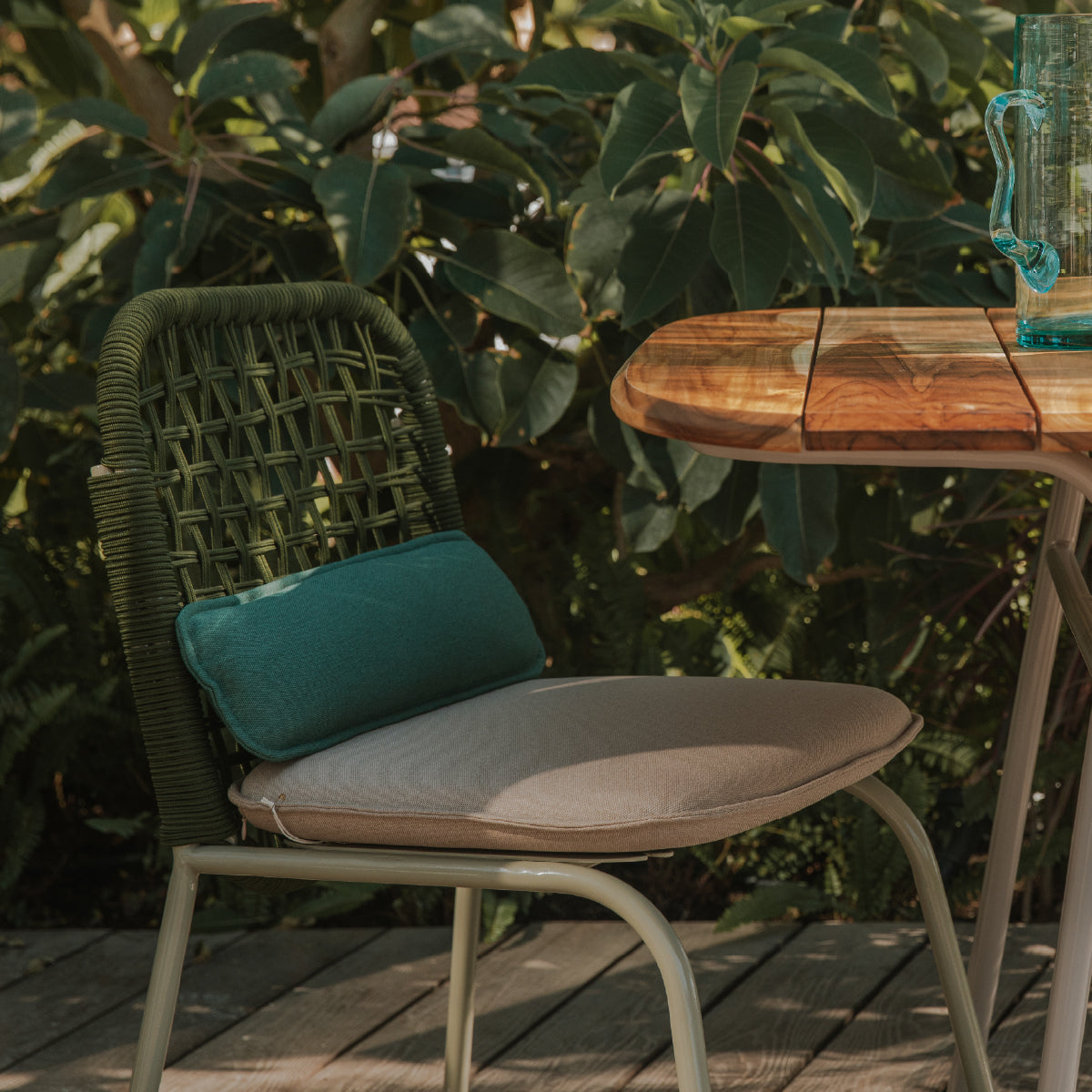 Silla de Comedor Rowan | The Blue House