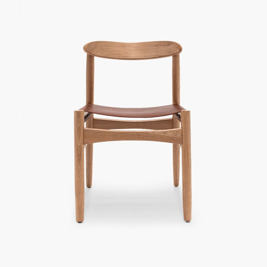 Silla de comedor Fori | The Blue House