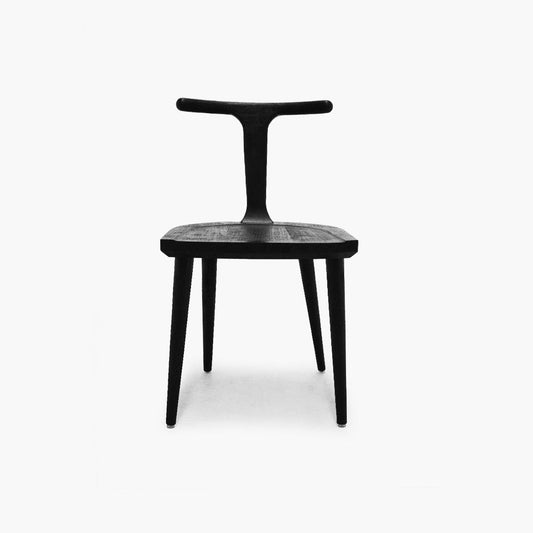 Silla de comedor T | The Blue House