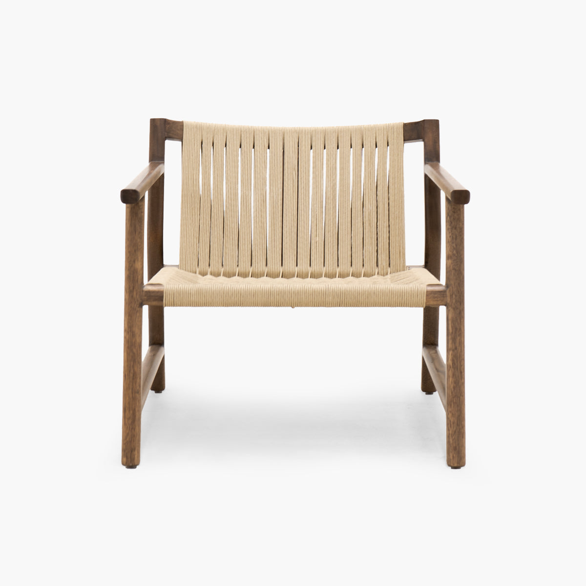 Poltrona Ezra Tejida The Blue House Colombia