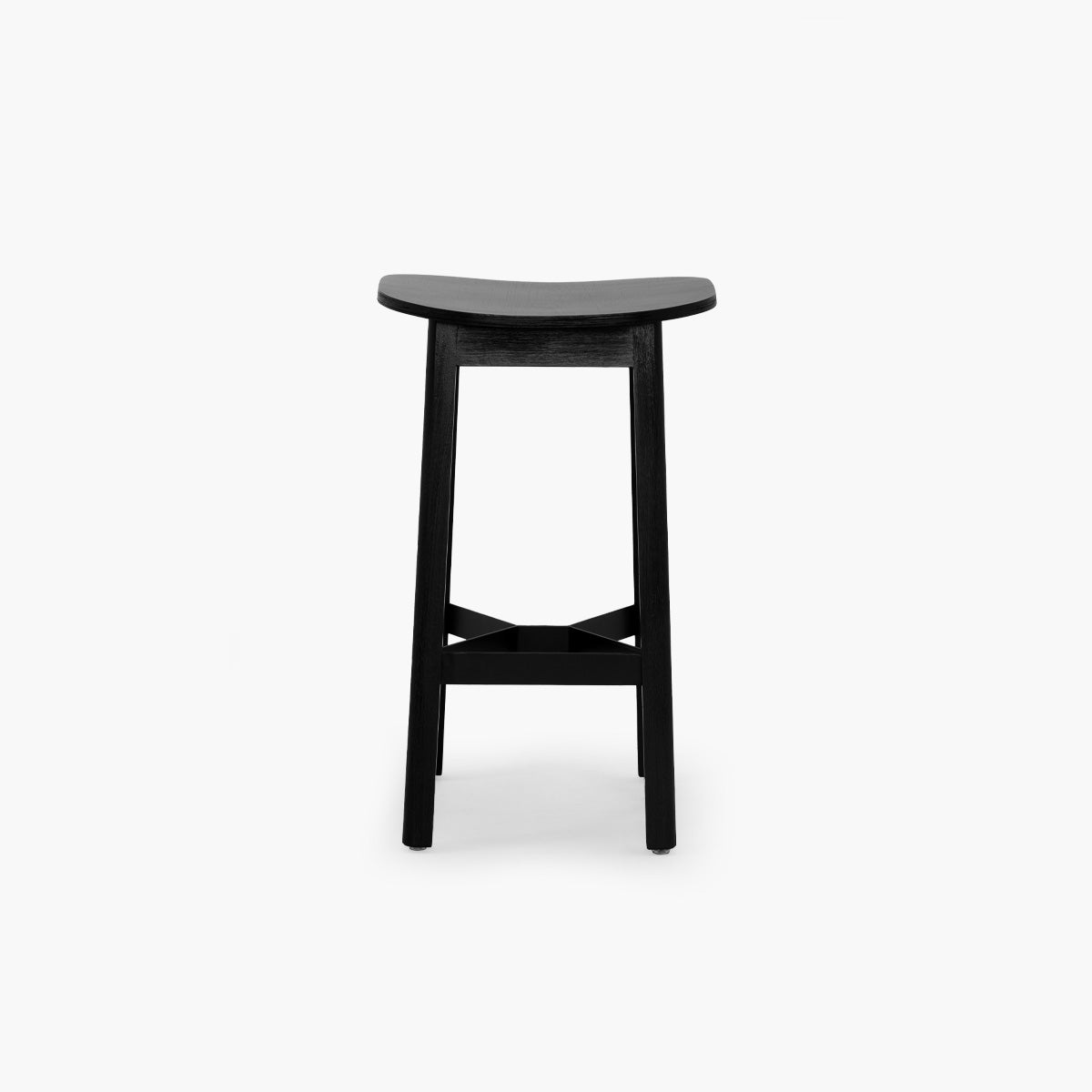 Butaco Elu en madera - The Blue House