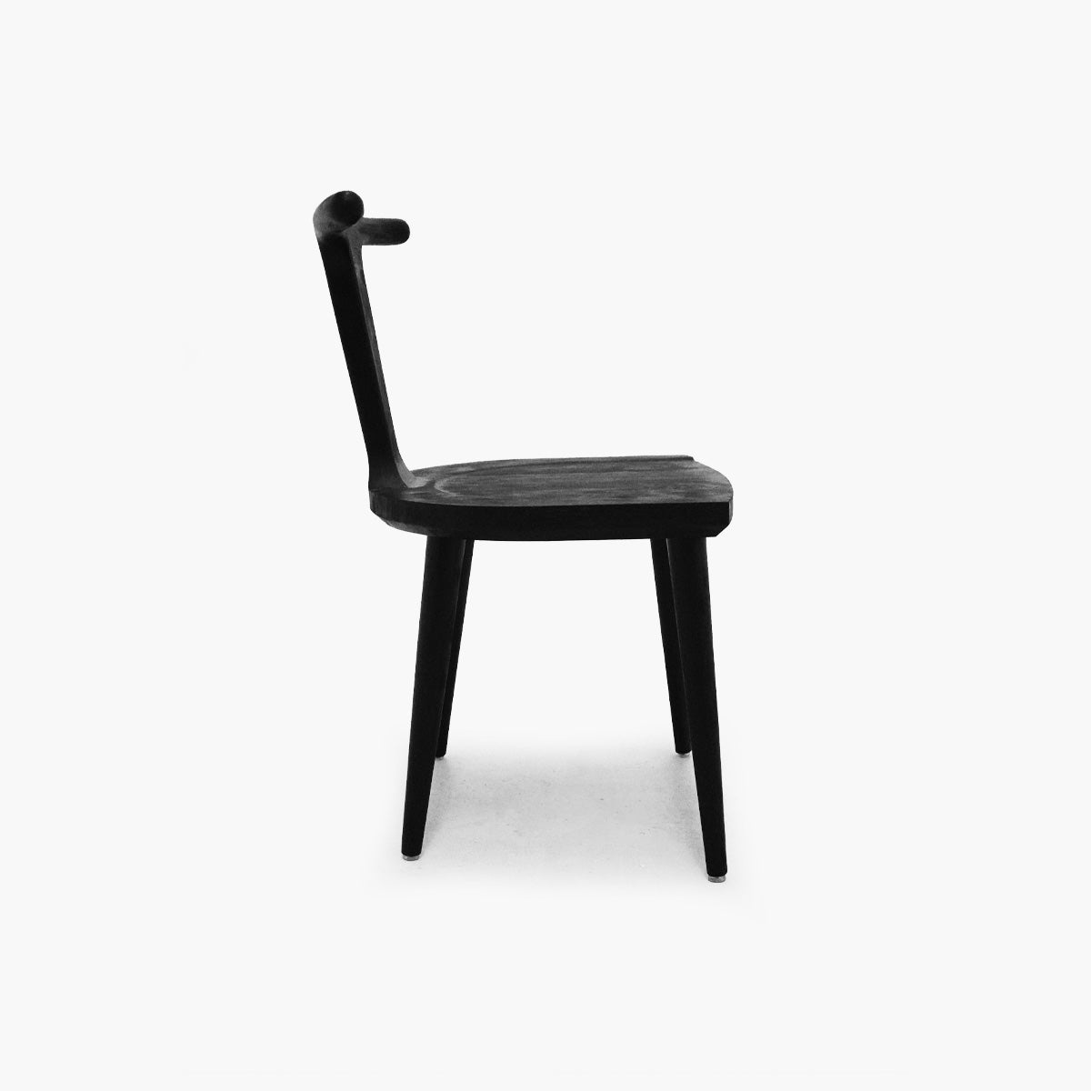 Silla de comedor T | The Blue House