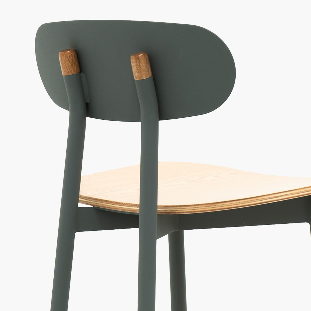 Butaco Elu The Blue House Colombia