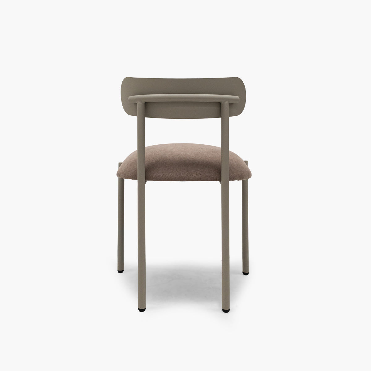 Silla de comedor top sin brazos | The Blue House