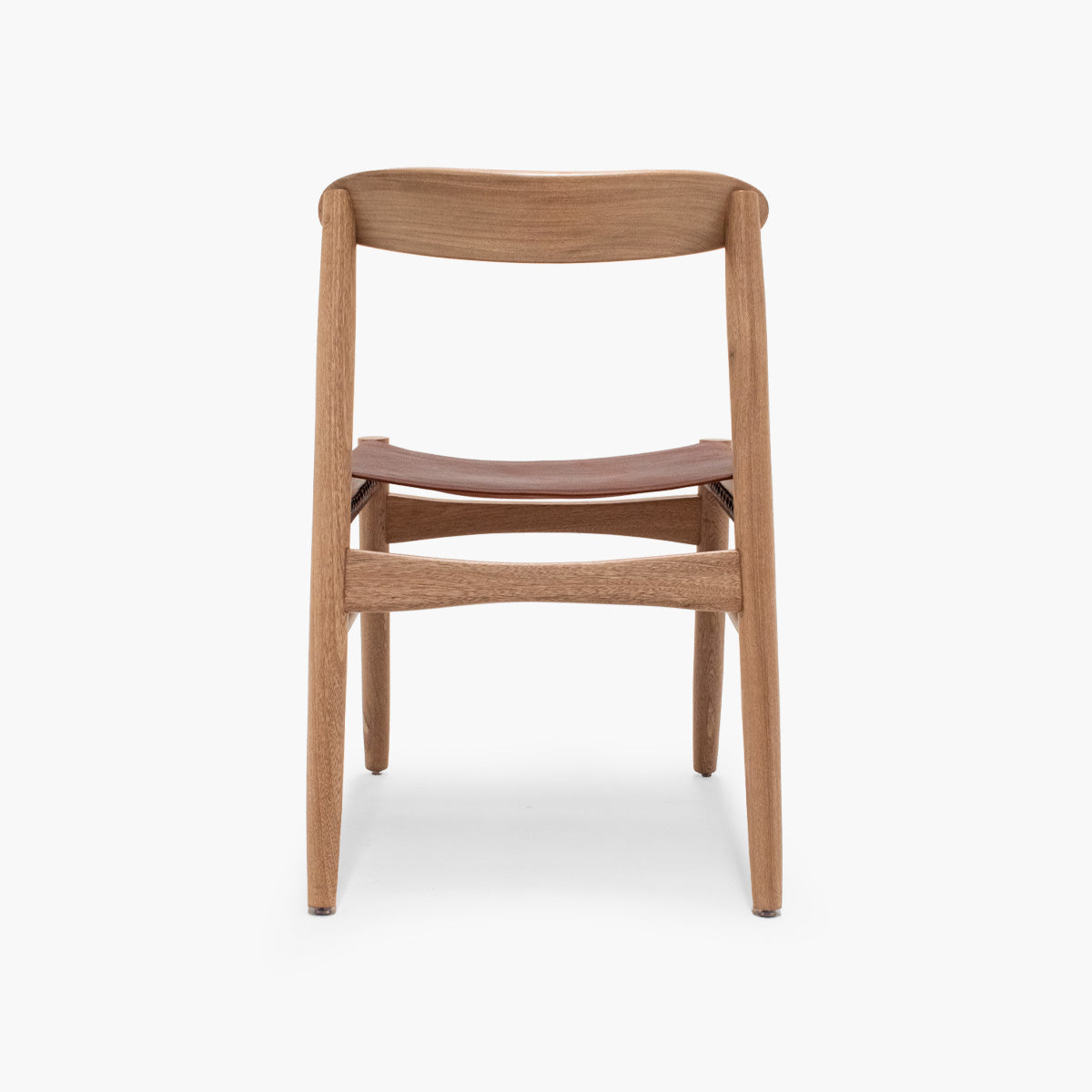 Silla de comedor Fori | The Blue House