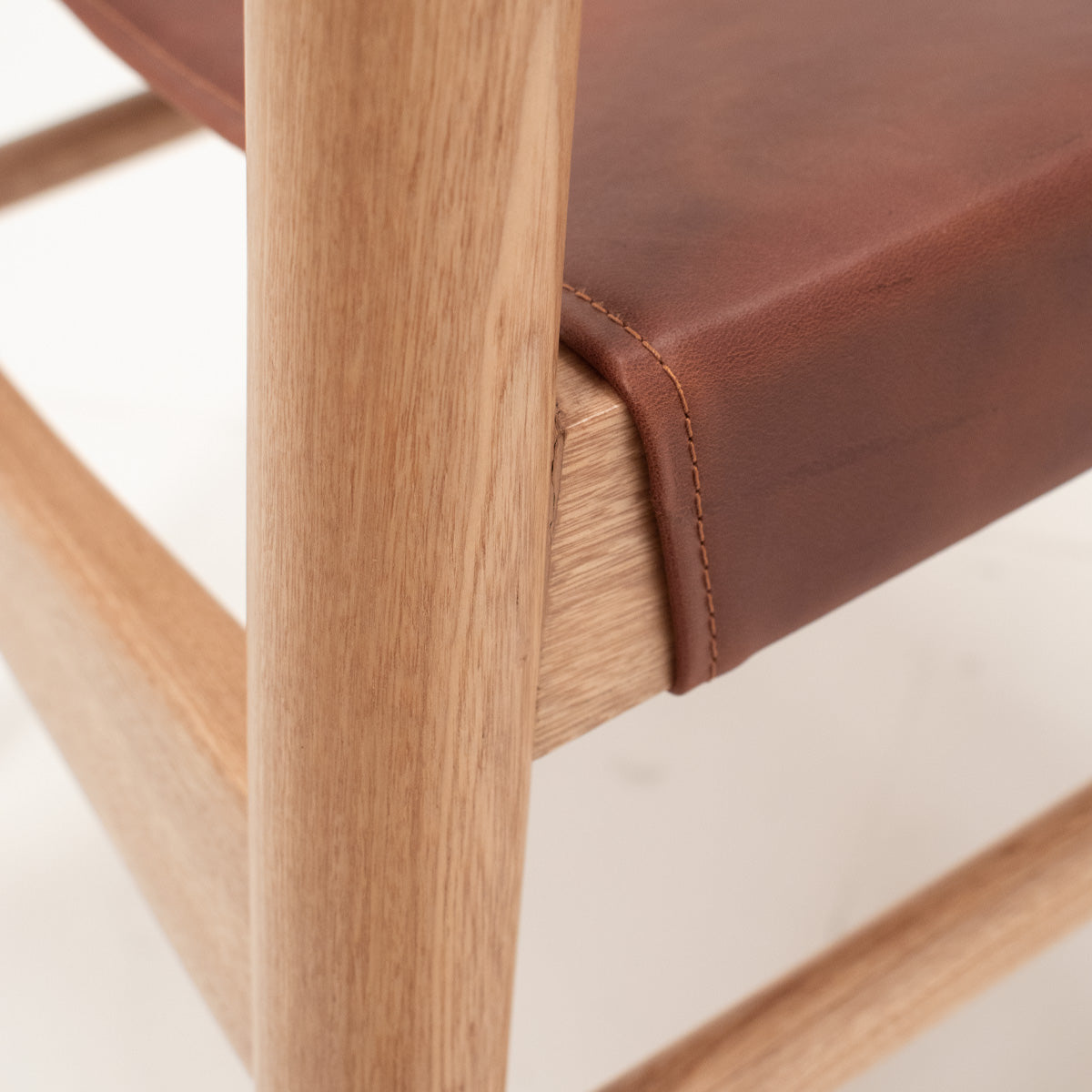 Silla de comedor Fori | The Blue House