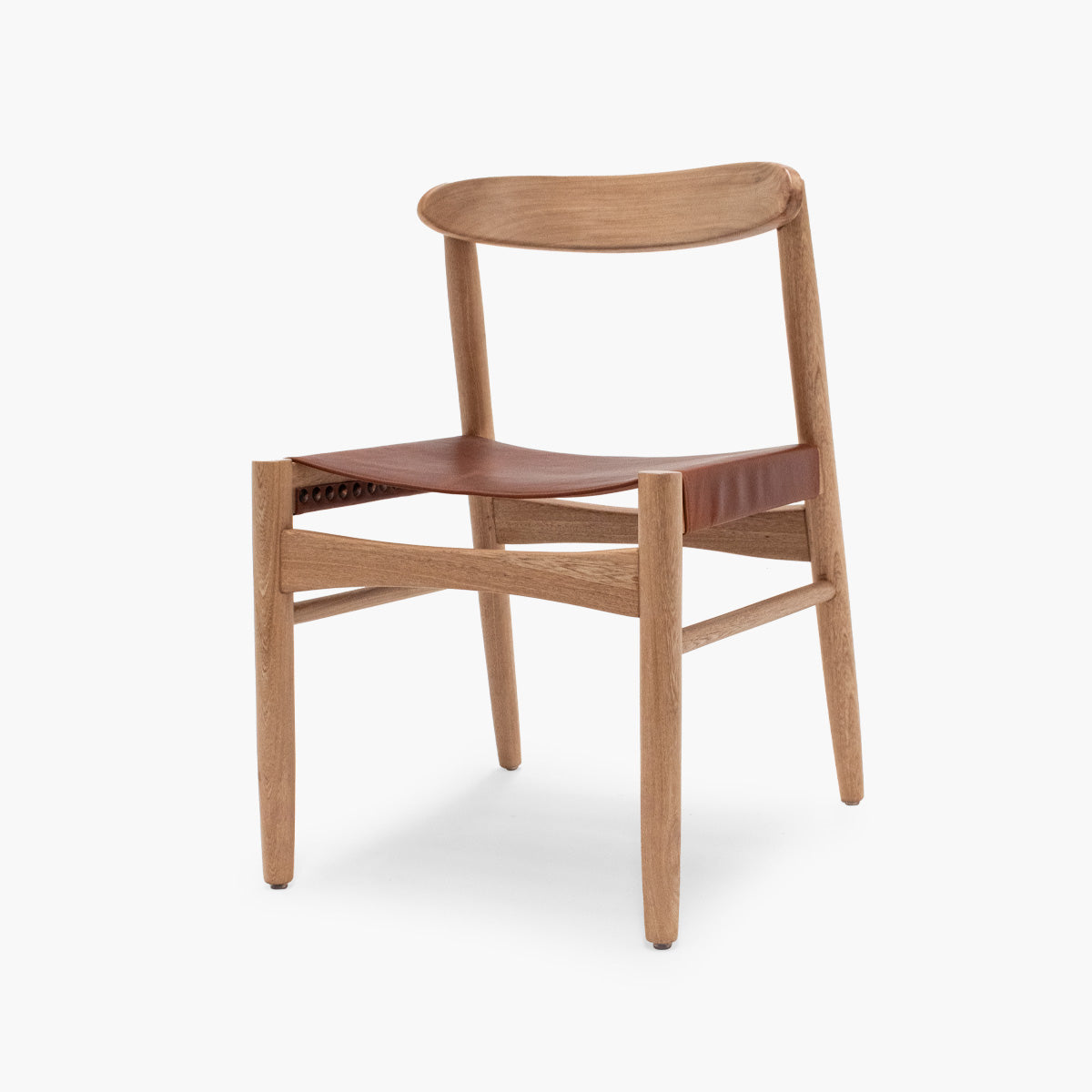 Silla de comedor Fori | The Blue House