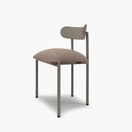 Silla de comedor top sin brazos | The Blue House