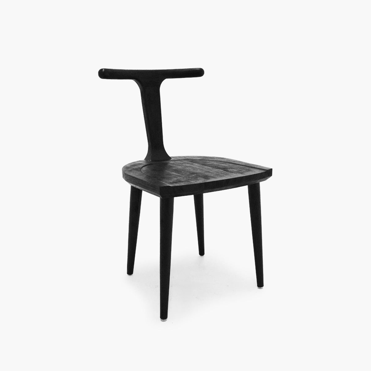Silla de comedor T | The Blue House