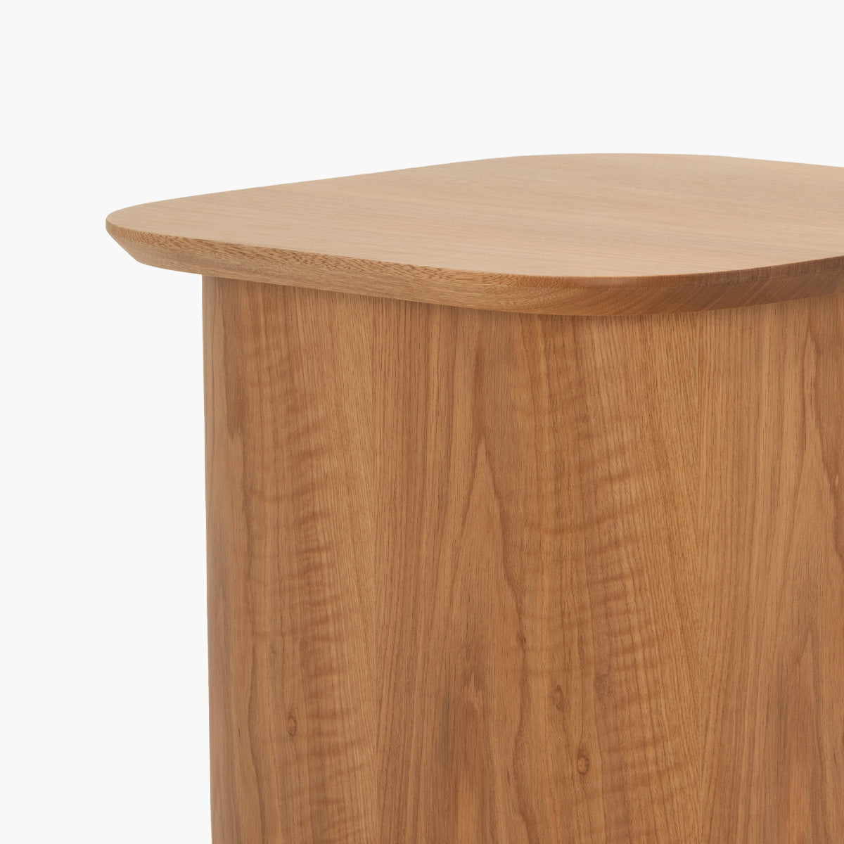 Mesa auxiliar Moru Full Madera - The Blue House