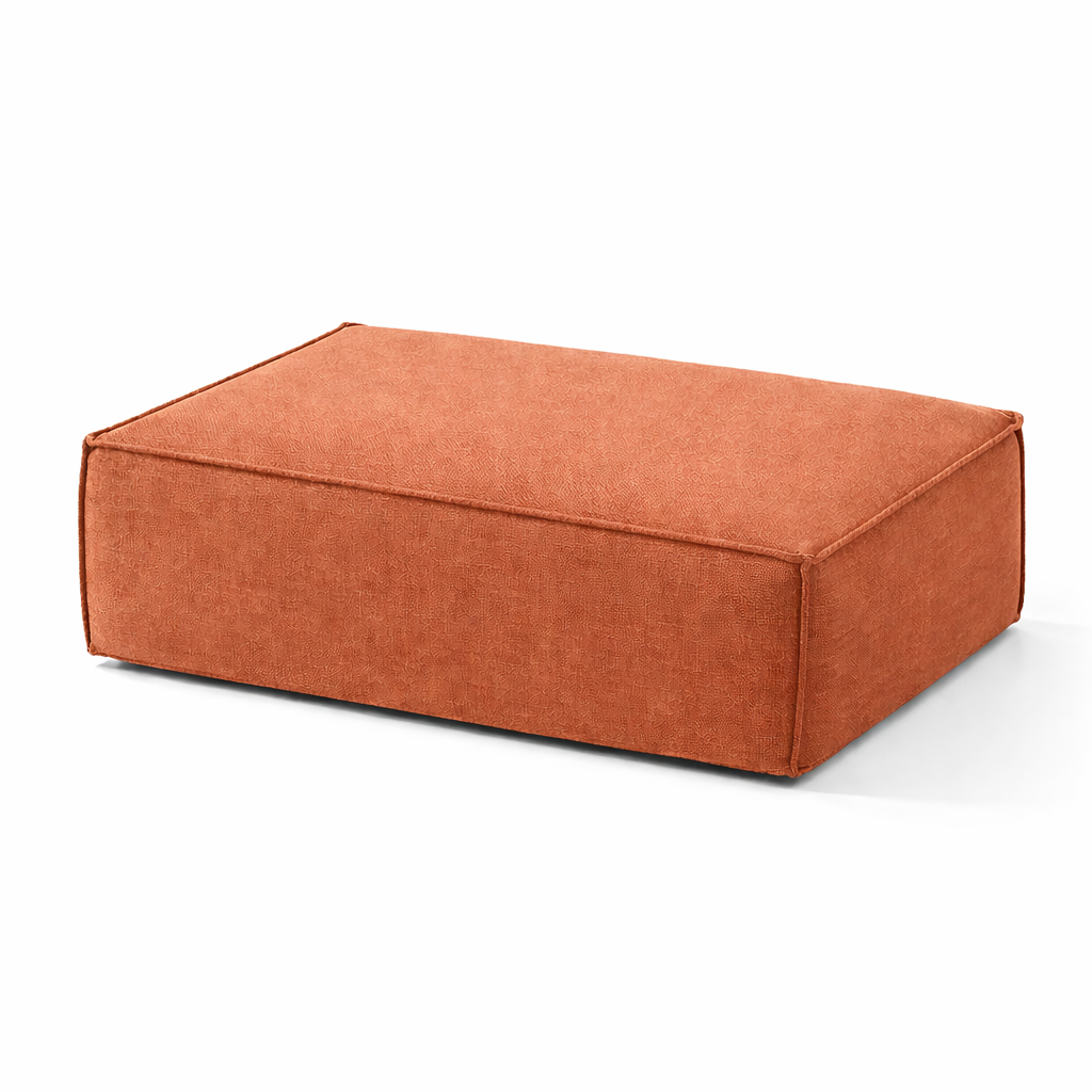 Puff Duna The Blue House Colombia