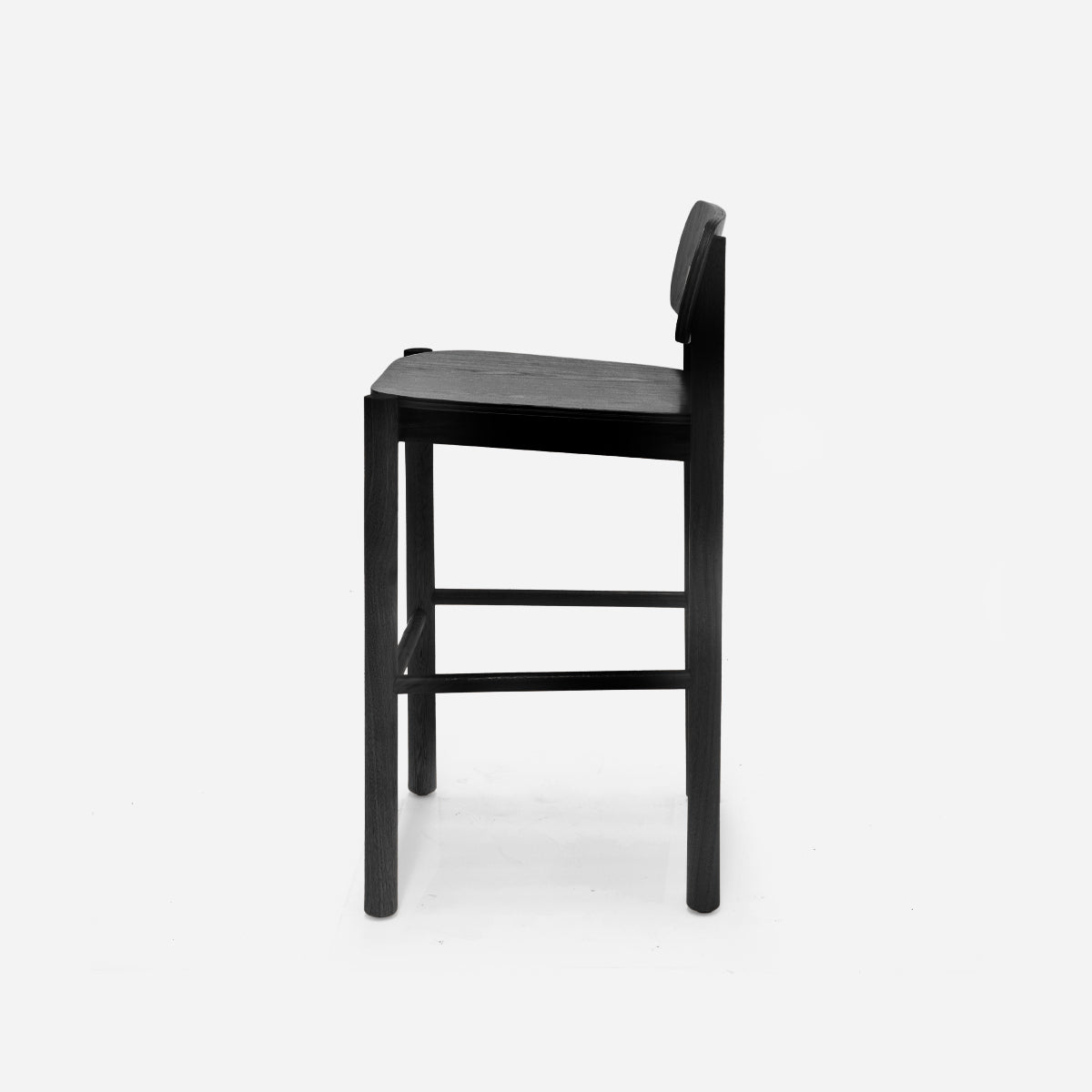 Butaco Kai The Blue House