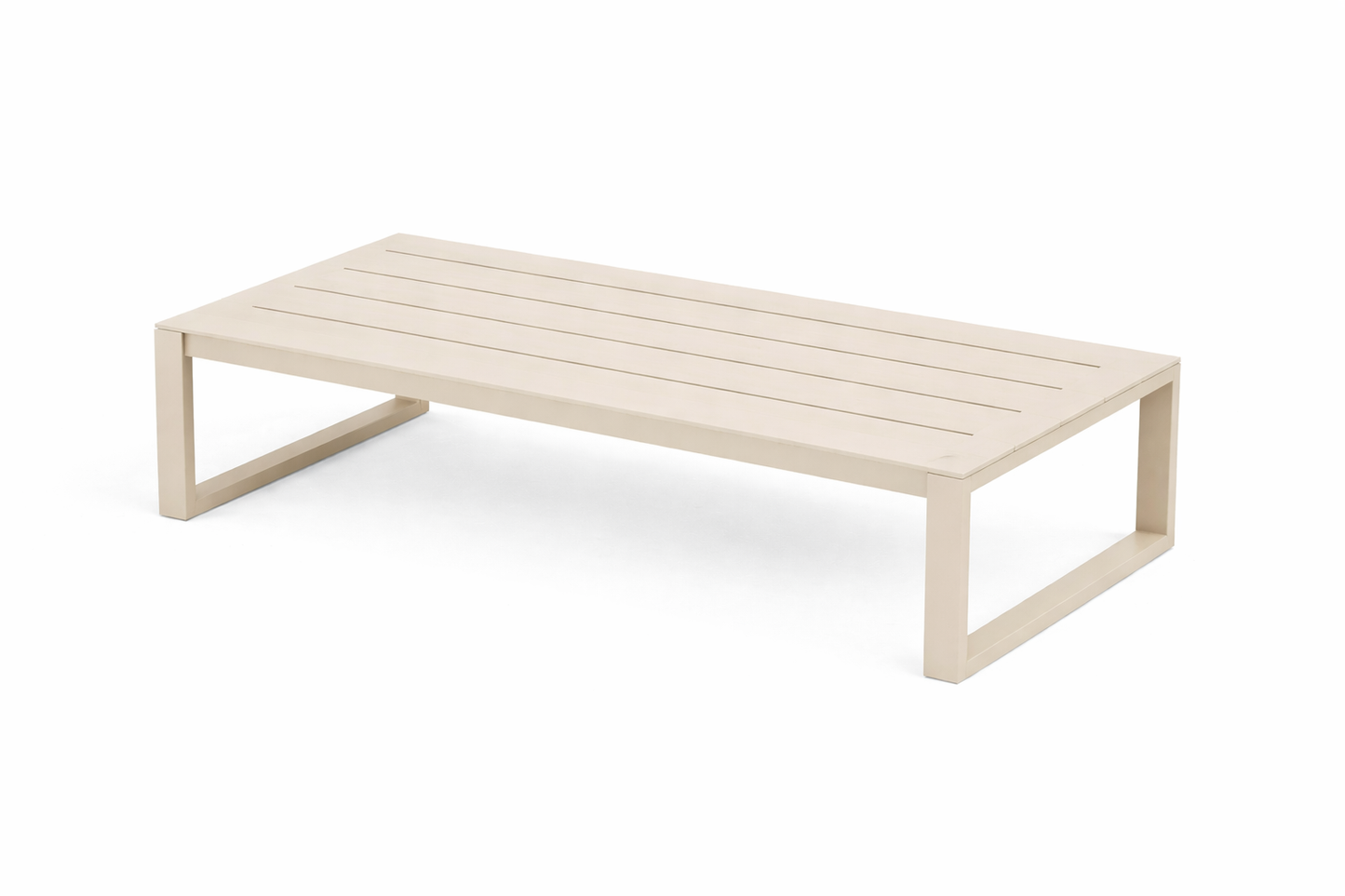 Mesa de Centro Balig The Blue House Colombia