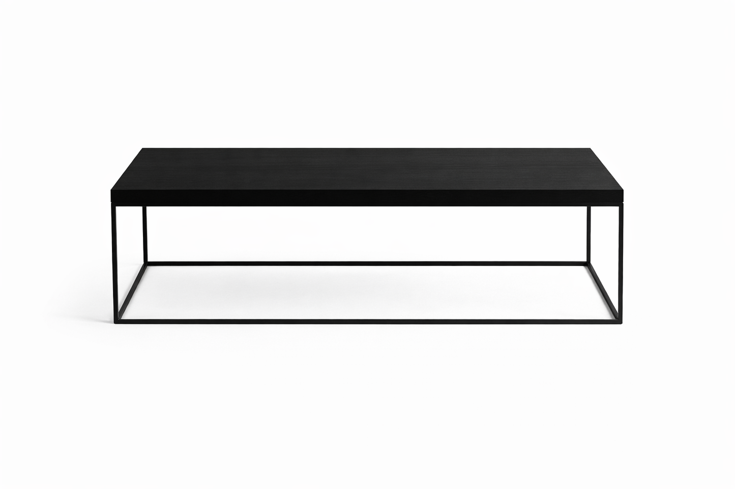 Mesa de Centro en madera Odria The Blue House Colombia