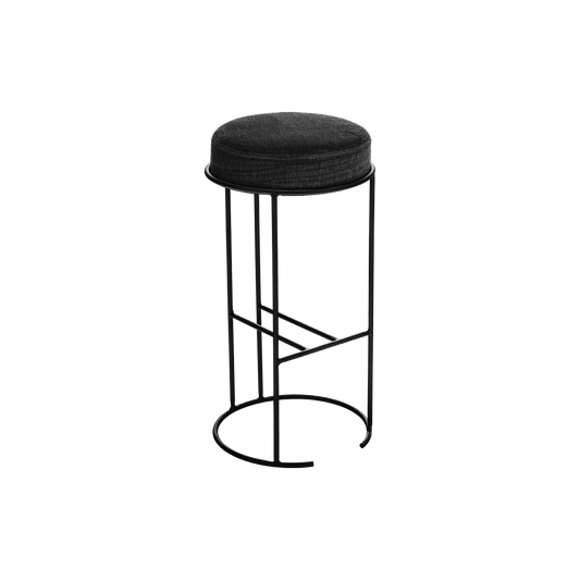 Butaco en tela Yez - Butacos - The Blue House