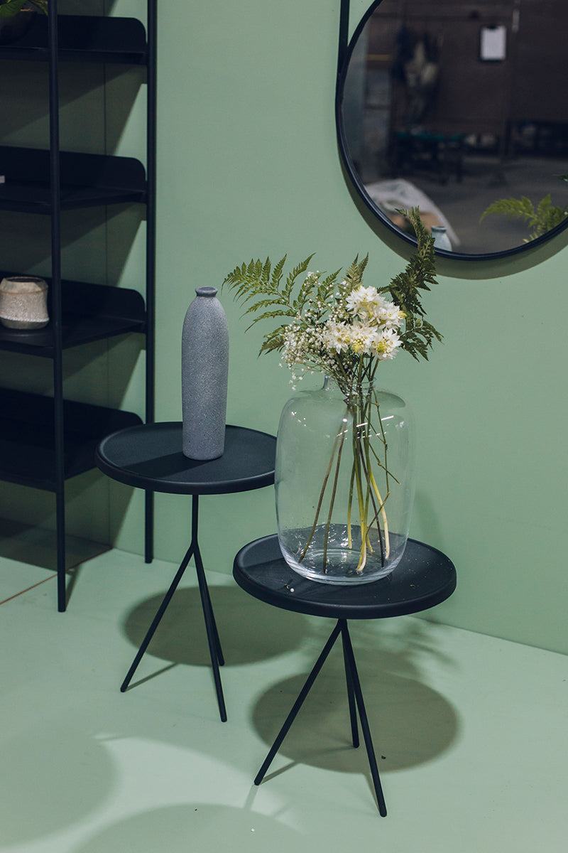 Juego de Mesas Auxiliares Tripode - MESAS AUXILIARES - The Blue House