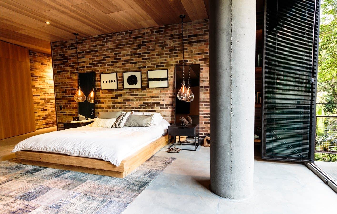 Espejo Tighza - Espejos - The Blue House