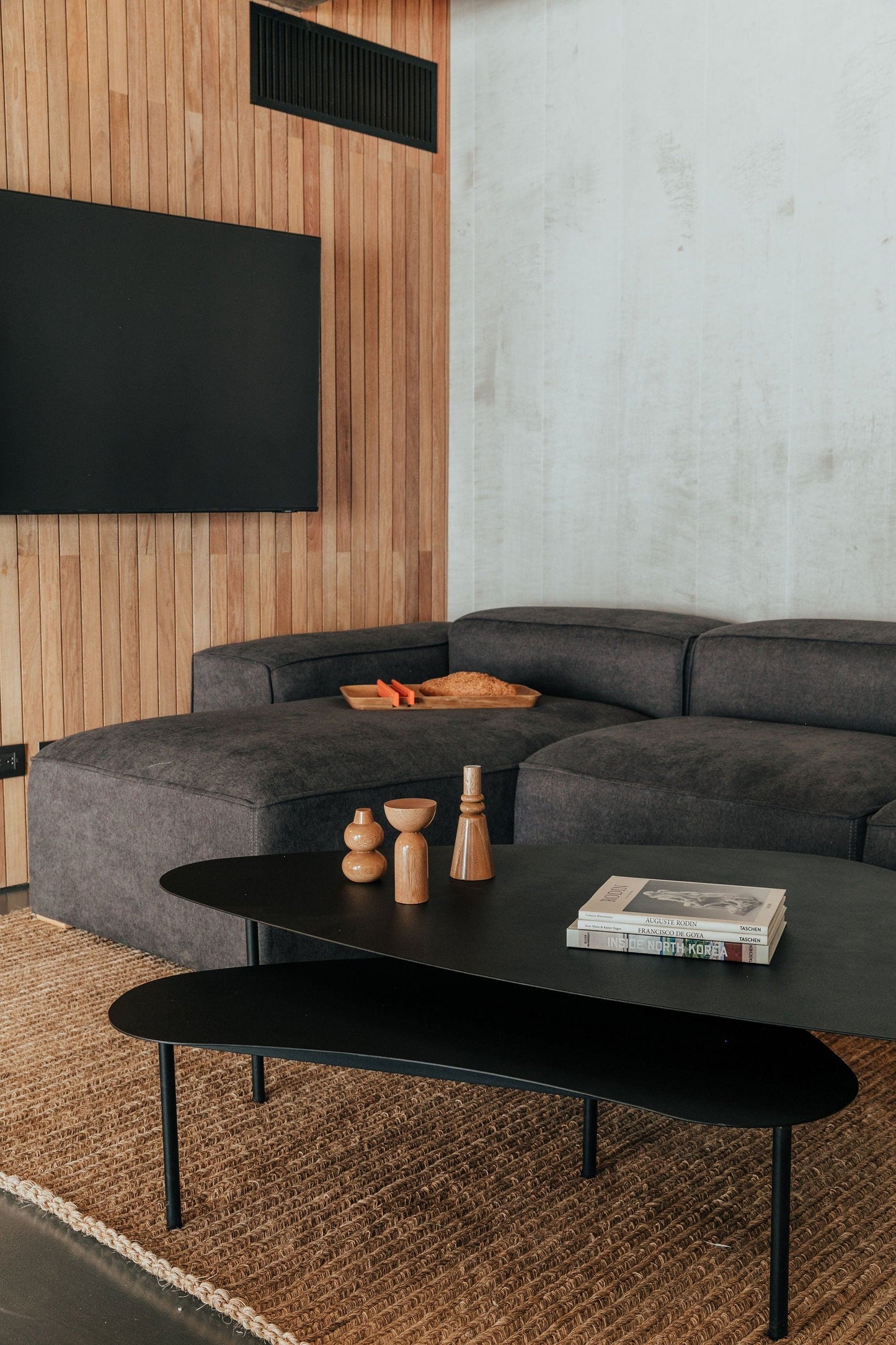 Juego de Mesas de Centro Biela - Mesas de centro - The Blue House