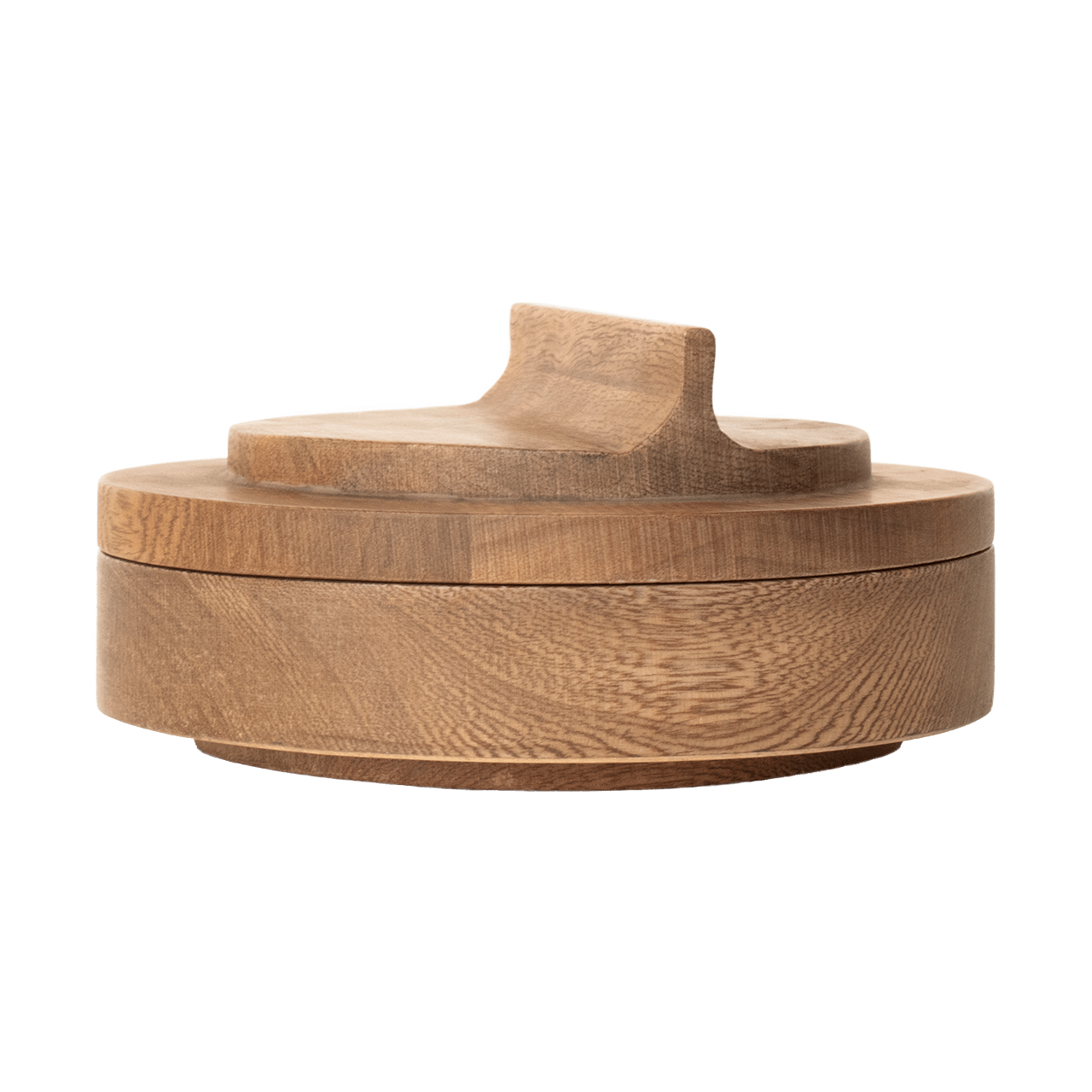 Accesorio en madera Motú - - The Blue House