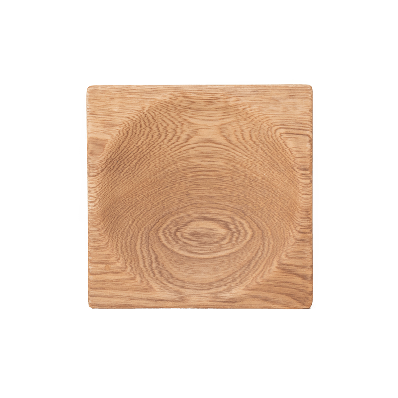 Accesorio en madera Wabi Sabi - - The Blue House