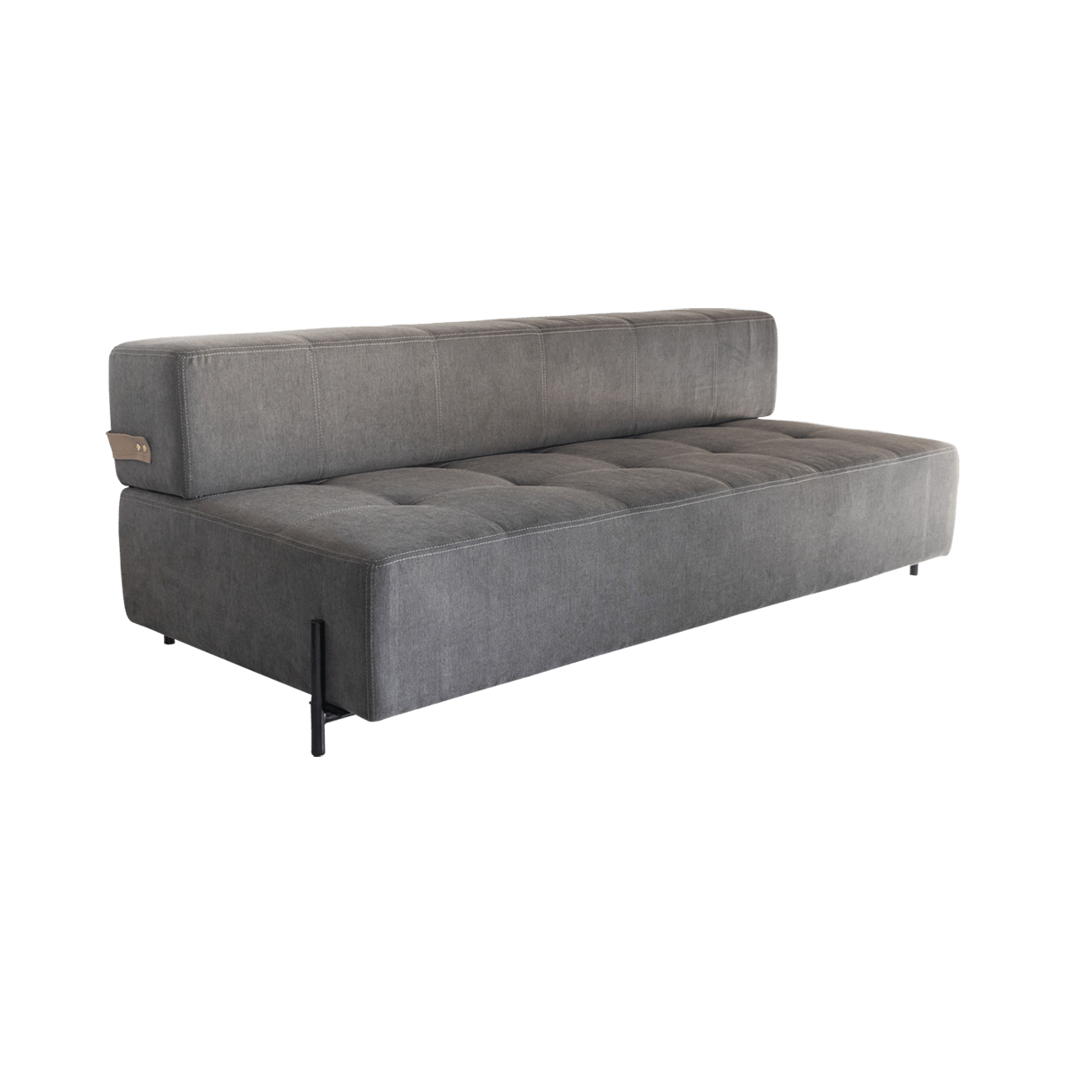 Sofá Cama en tela Berilo - Sofas - The Blue House
