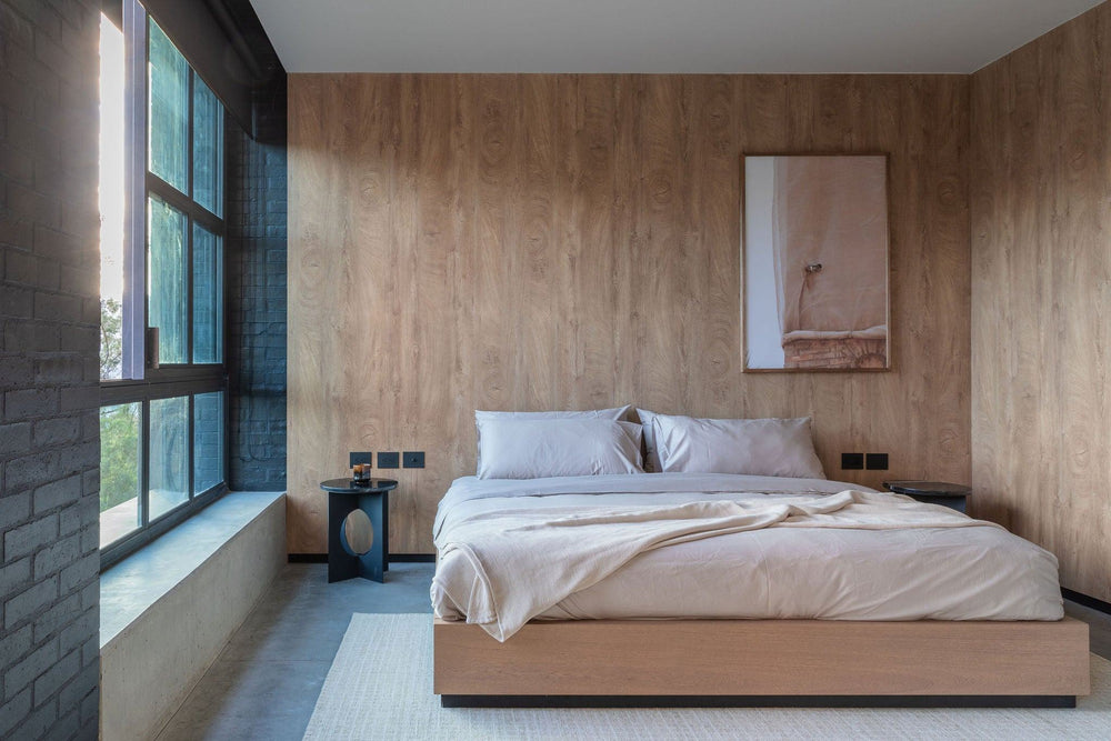 Conoce estas 5 camas modernas que lucirán perfectas en tu habitación