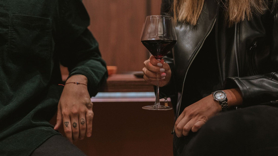 Cómo decorar tu mesa de comedor para San Valentín