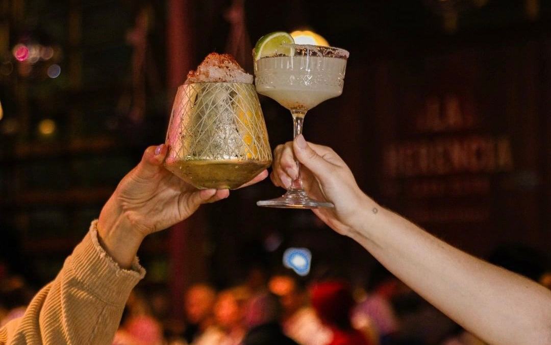 6 recomendaciones para celebrar Amor y Amistad en Medellín y Bogotá