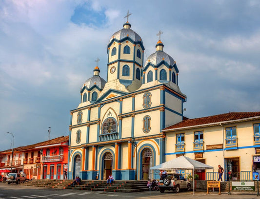 4 pueblos artesanos en Colombia que debes visitar