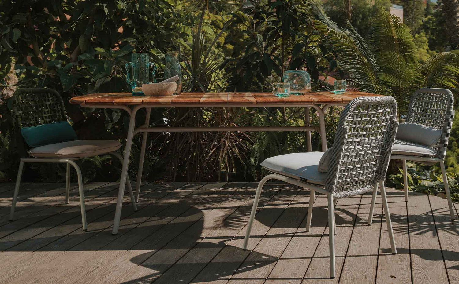 Mesas de Comedor
