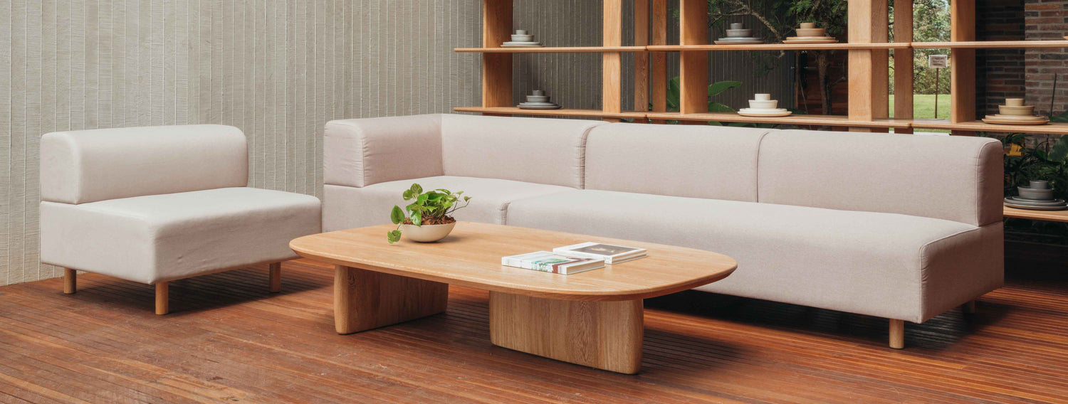 Your dream home! Muebles en bogotá | The Blue House