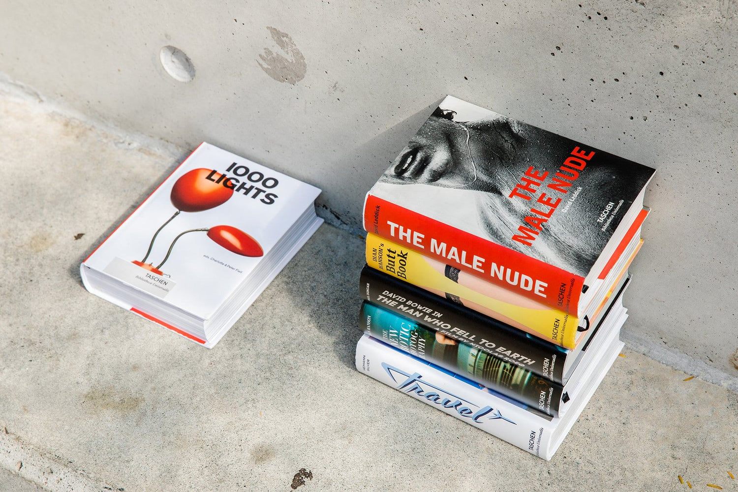 Libros