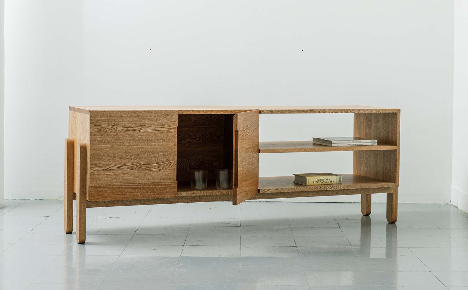 Muebles de TV