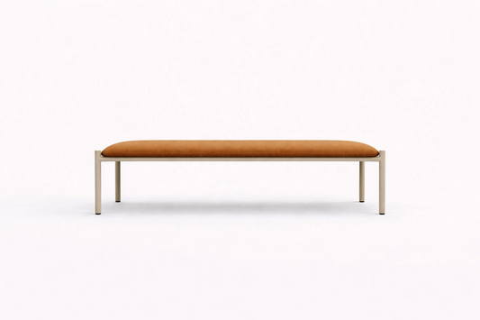 Banca top The Blue House Colombia