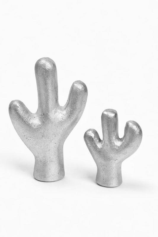 Cactus Bravio en Aluminio Bravío | The Blue House