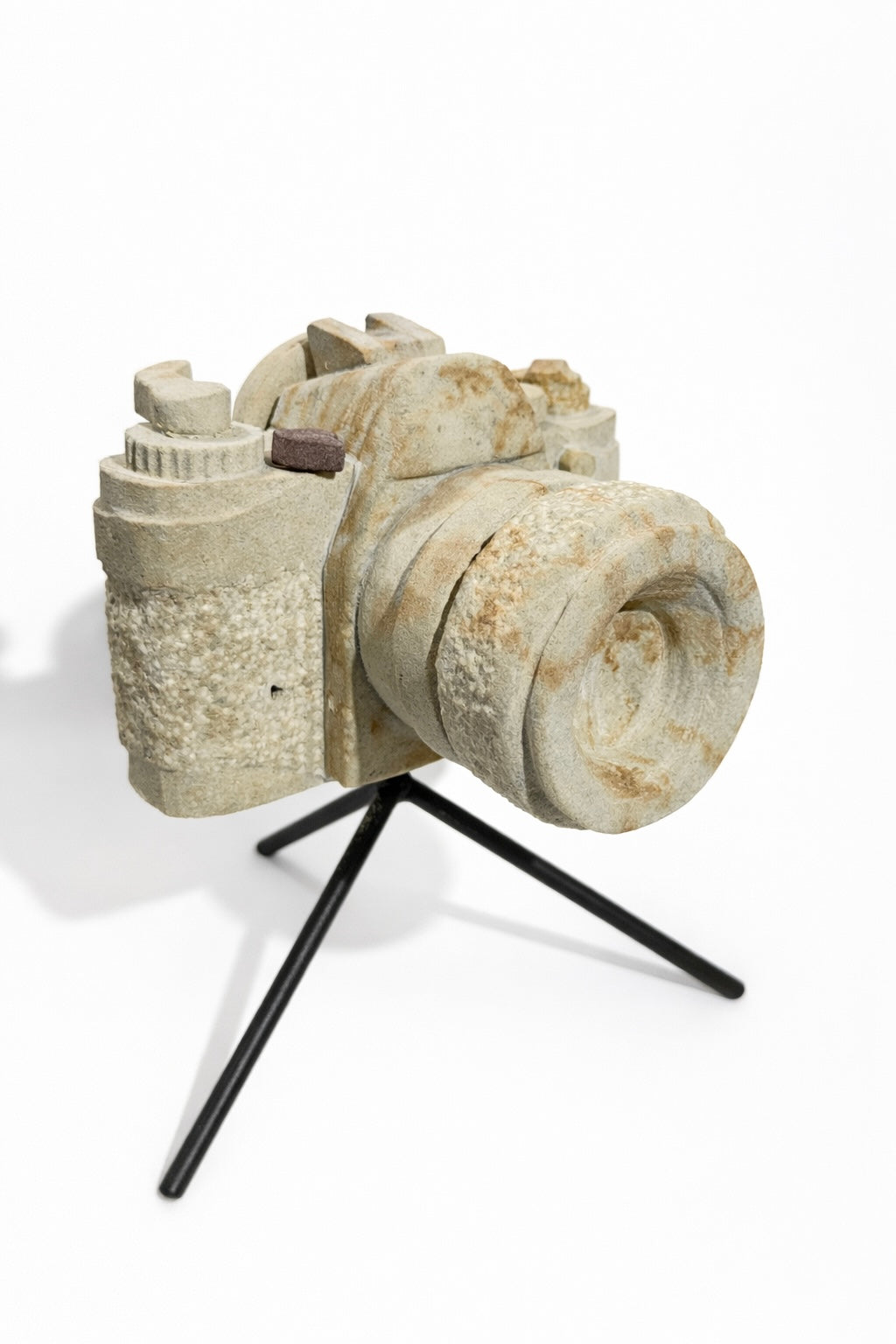 Cámaras en Piedra - Vía Sílice- Bravio | The Blue House