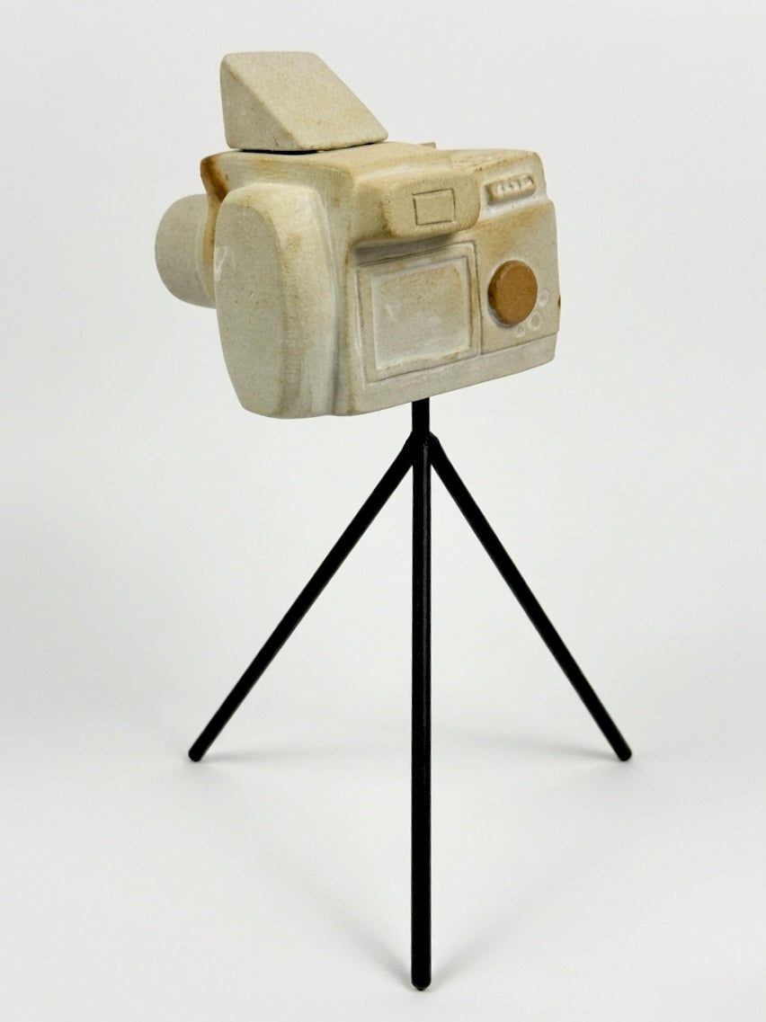 Cámaras en Piedra - Vía Sílice- Bravio | The Blue House