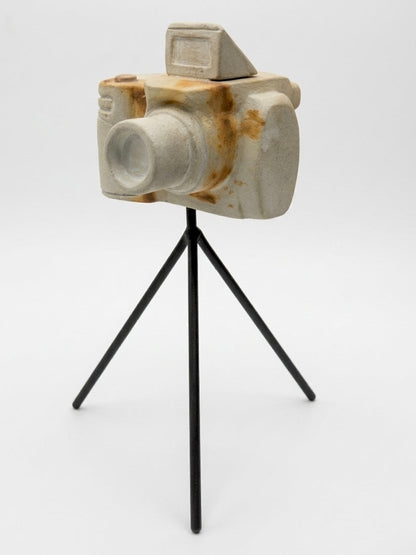 Cámaras en Piedra - Vía Sílice- Bravio | The Blue House