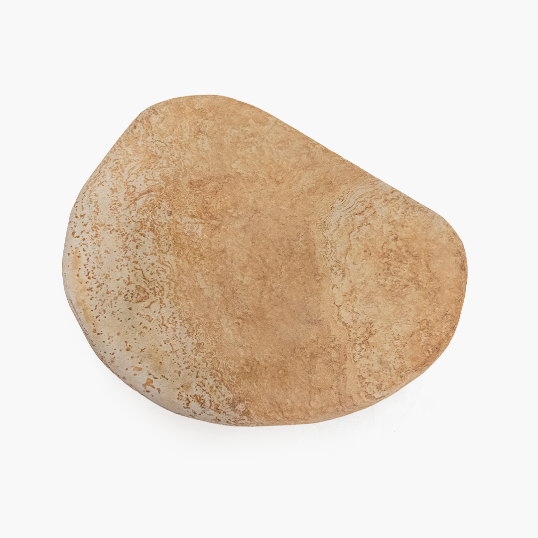 Mesa de centro Amorfa Bravío | The Blue House