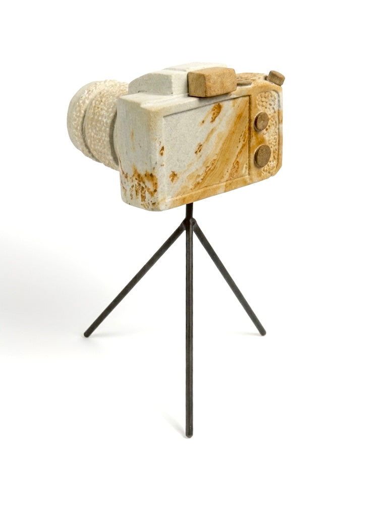 Cámaras en Piedra - Vía Sílice- Bravio | The Blue House